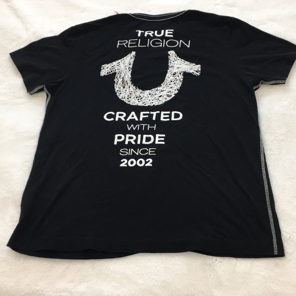 True Religion t-shirt